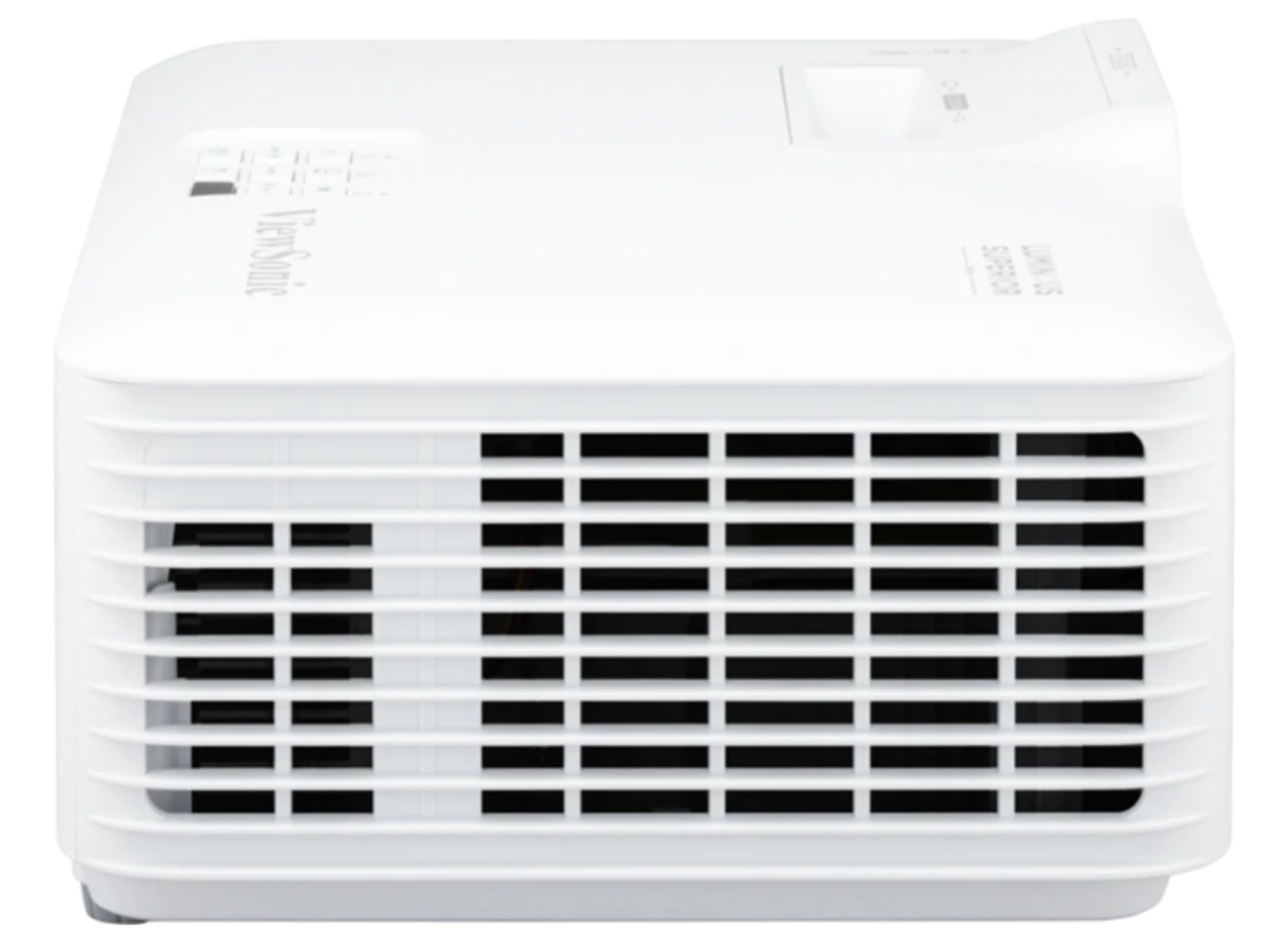 ViewSonic LSD500HD 1080p Laser Installation Projector - 5500 Lumens Projector ViewSonic