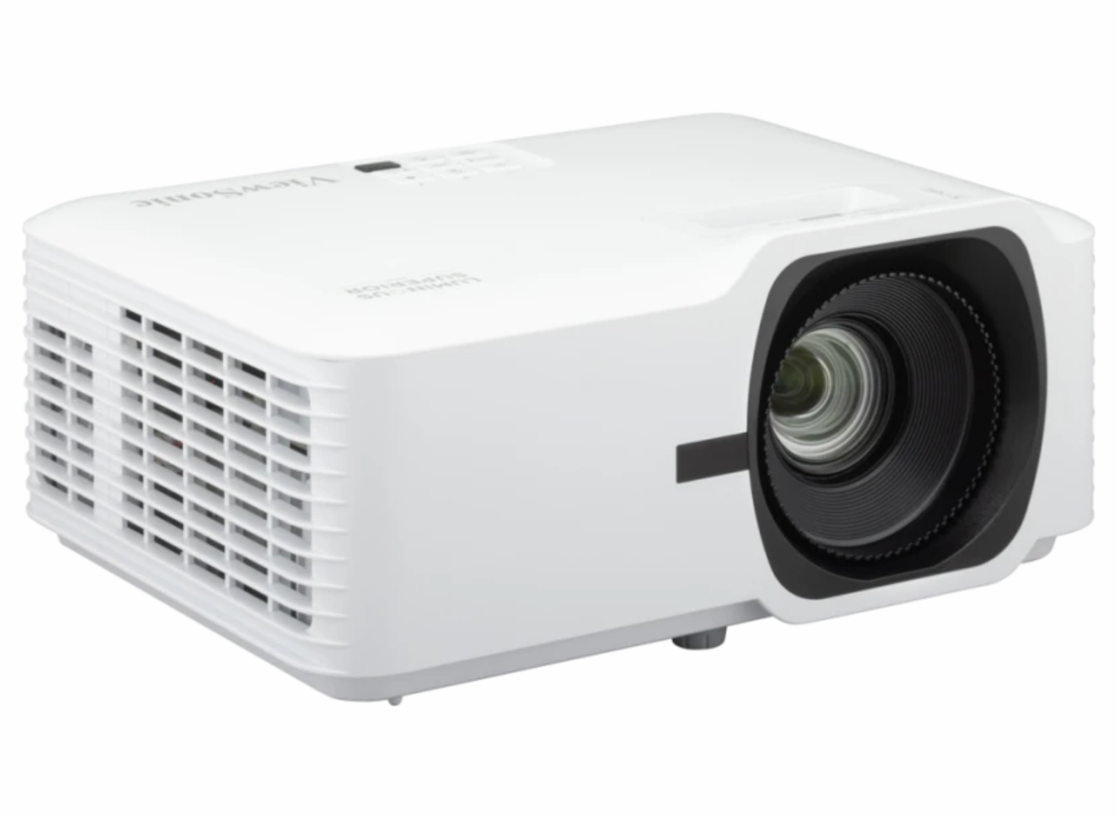 ViewSonic LSD600W WXGA Laser Installation Projector - 6000 Lumens Projector ViewSonic