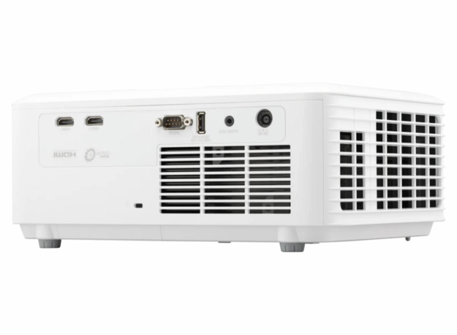 ViewSonic LSD600W WXGA Laser Installation Projector - 6000 Lumens Projector ViewSonic