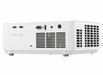 ViewSonic LSD600W WXGA Laser Installation Projector - 6000 Lumens Projector ViewSonic