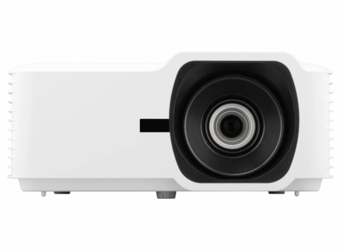 ViewSonic LSD600W WXGA Laser Installation Projector - 6000 Lumens Projector ViewSonic