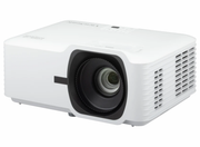 ViewSonic LSD600W WXGA Laser Installation Projector - 6000 Lumens Projector ViewSonic