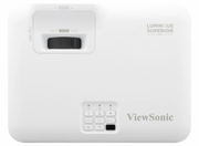 ViewSonic LSD600W WXGA Laser Installation Projector - 6000 Lumens Projector ViewSonic