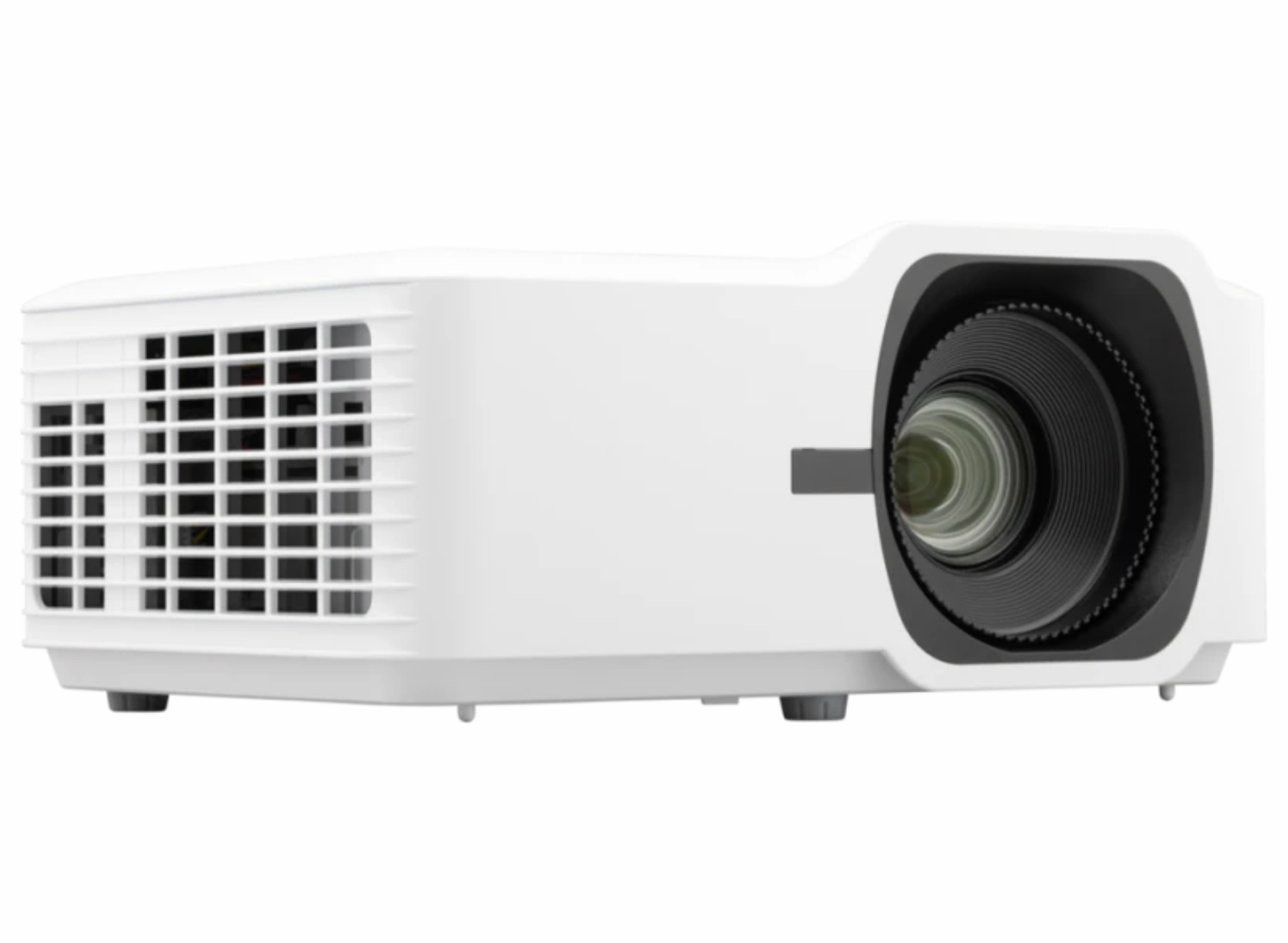 ViewSonic LSD600W WXGA Laser Installation Projector - 6000 Lumens Projector ViewSonic