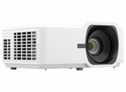 ViewSonic LSD600W WXGA Laser Installation Projector - 6000 Lumens Projector ViewSonic