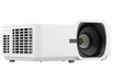 ViewSonic LSD600W WXGA Laser Installation Projector - 6000 Lumens Projector ViewSonic