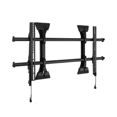 Chief 42"- 86" LSM1U Large Fusion Micro-Adjustable Fixed Wall Display Mount Chief Video Wall Mount Chief