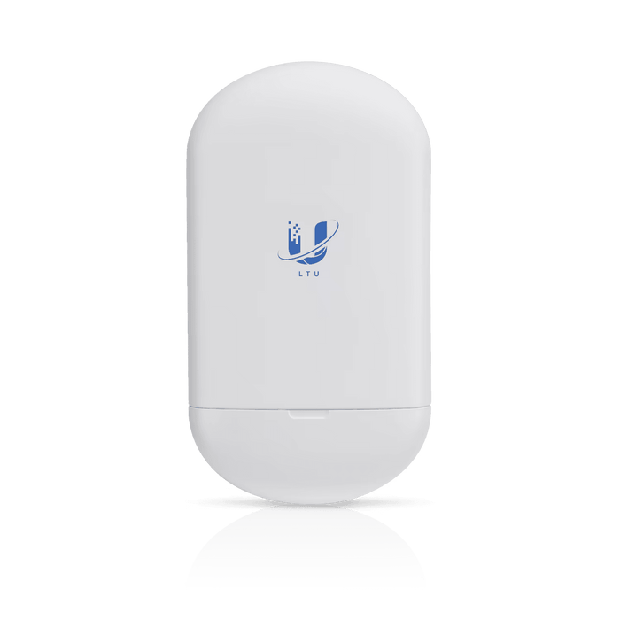 Ubiquiti 1000 Mbit/s White Power Over Ethernet | LTU-LITE Wireless Access Point Ubiquiti