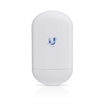 Ubiquiti 1000 Mbit/s White Power Over Ethernet | LTU-LITE Ubiquiti Wireless Access Points Ubiquiti