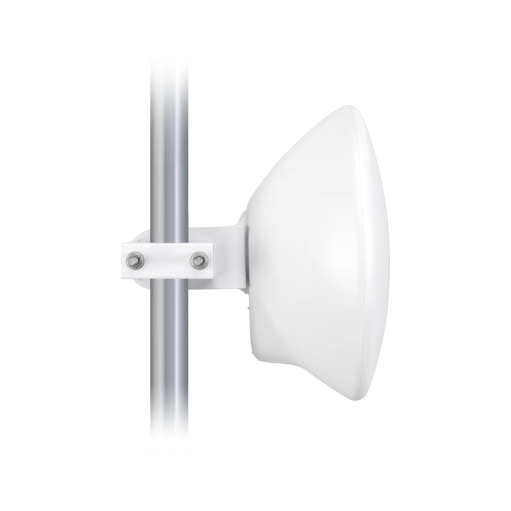 Ubiquiti Wireless Access Point White Power Over Ethernet | LTU-PRO Wireless Access Point Ubiquiti