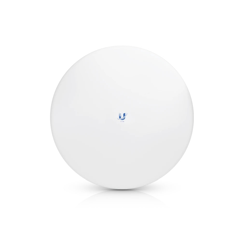 Ubiquiti Wireless Access Point White Power Over Ethernet | LTU-PRO Wireless Access Point Ubiquiti