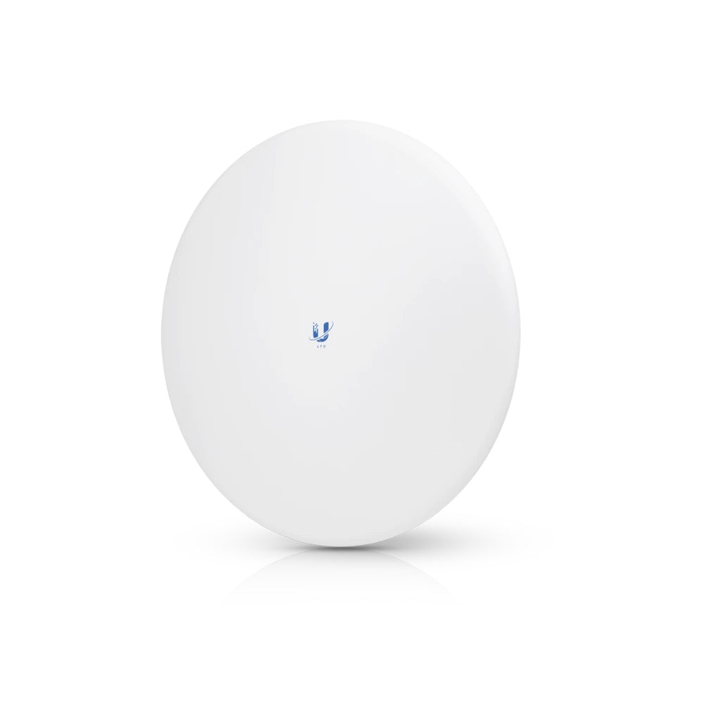 Ubiquiti Wireless Access Point White Power Over Ethernet | LTU-PRO Wireless Access Point Ubiquiti
