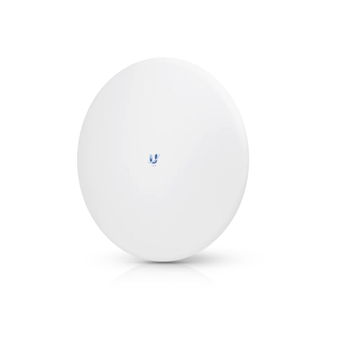 Ubiquiti Wireless Access Point White Power Over Ethernet | LTU-PRO Wireless Access Point Ubiquiti