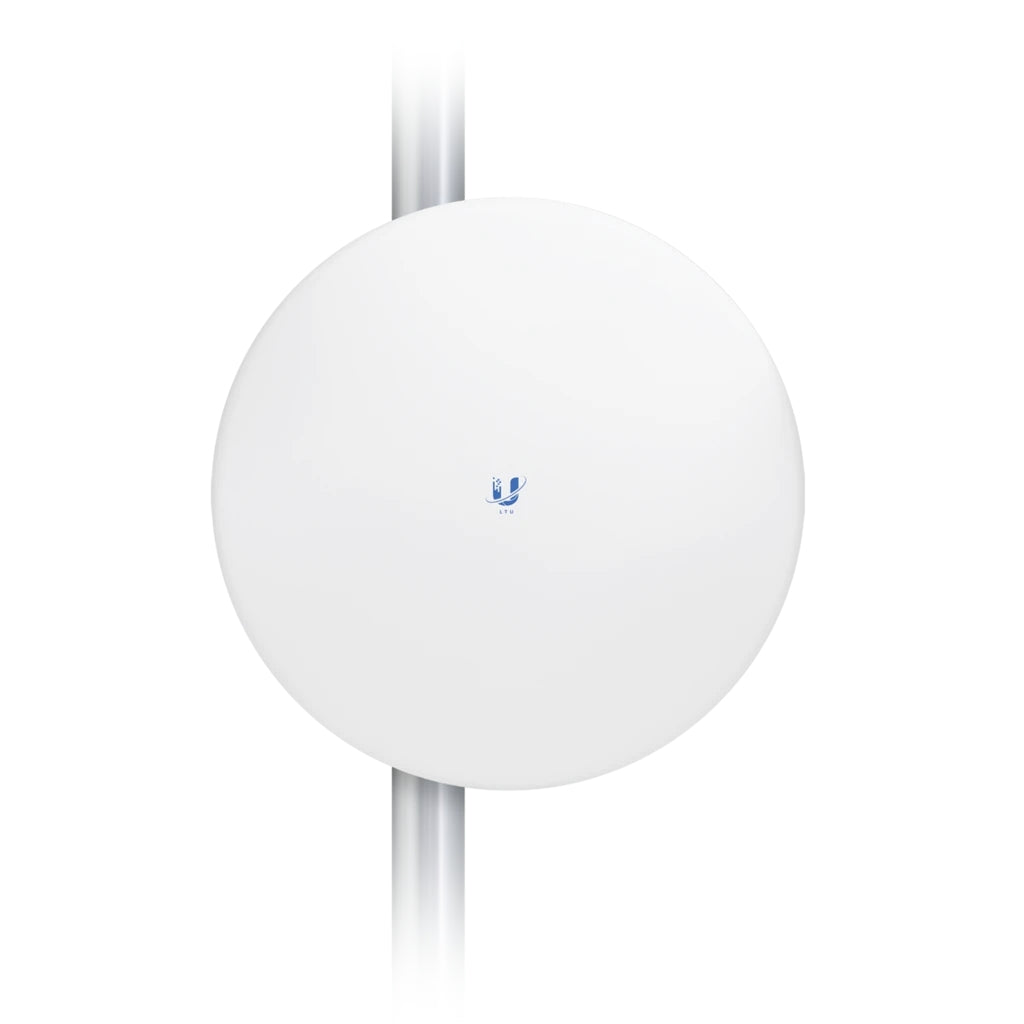 Ubiquiti Wireless Access Point White Power Over Ethernet | LTU-PRO Wireless Access Point Ubiquiti