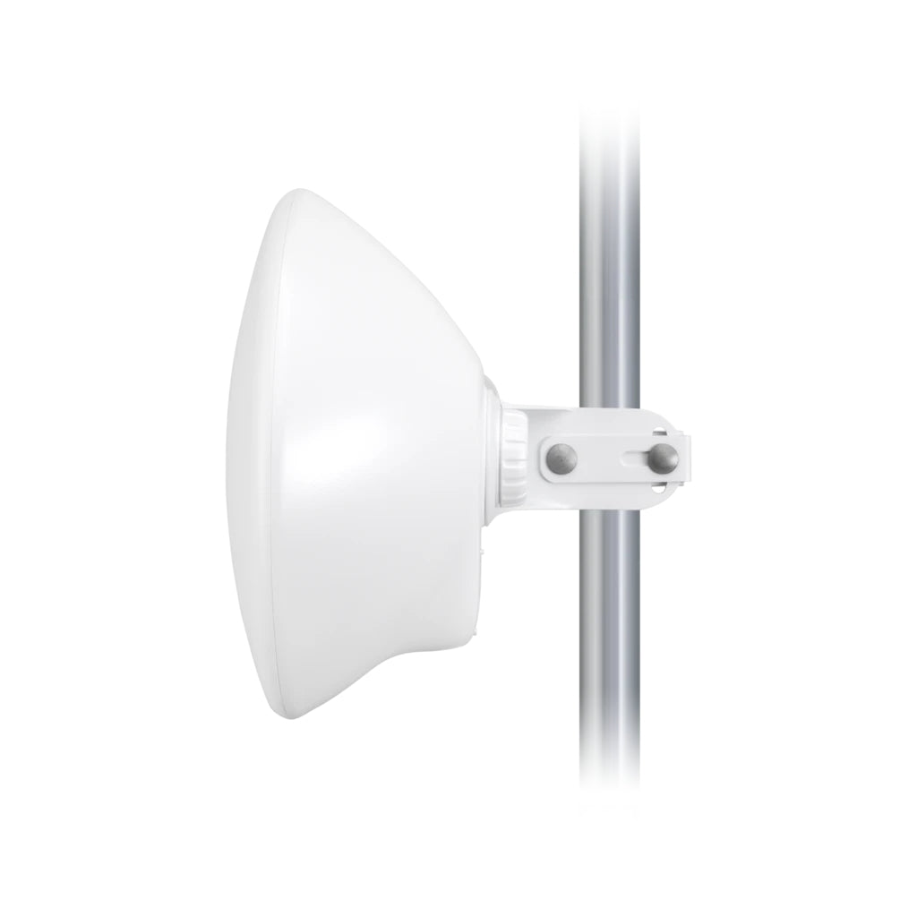 Ubiquiti Wireless Access Point White Power Over Ethernet | LTU-PRO Wireless Access Point Ubiquiti