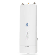 Ubiquiti LTU-ROCKET Outdoor 5GHz Point-to-Multi-Point PtMP Link BaseStation 675.84 Mbit/s White Wireless Access Point Ubiquiti