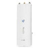 Ubiquiti LTU-ROCKET Outdoor 5GHz Point-to-Multi-Point PtMP Link BaseStation 675.84 Mbit/s White