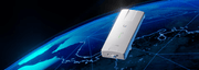 Ubiquiti LTU-ROCKET Outdoor 5GHz Point-to-Multi-Point PtMP Link BaseStation 675.84 Mbit/s White Wireless Access Point Ubiquiti