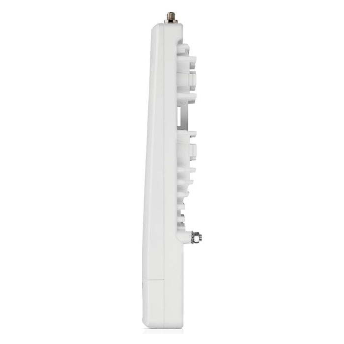 Ubiquiti LTU-ROCKET Outdoor 5GHz Point-to-Multi-Point PtMP Link BaseStation 675.84 Mbit/s White Wireless Access Point Ubiquiti