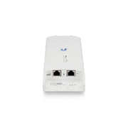 Ubiquiti LTU-ROCKET Outdoor 5GHz Point-to-Multi-Point PtMP Link BaseStation 675.84 Mbit/s White Wireless Access Point Ubiquiti