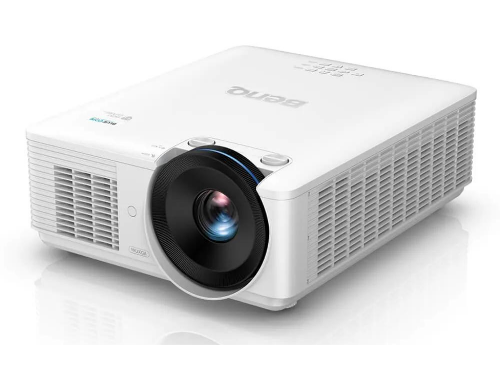BenQ LU785 Conference Room Projector - 6000 Lumens Projector BenQ