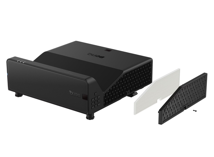BenQ LU895UST WUXGA Laser Simulation Projector - 5000 Lumens Projector BenQ