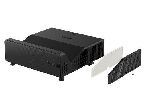 BenQ LU895UST WUXGA Laser Simulation Projector - 5000 Lumens Projector BenQ