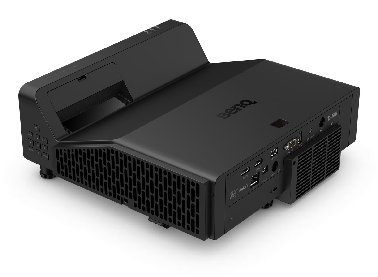 BenQ LU895UST WUXGA Laser Simulation Projector - 5000 Lumens Projector BenQ