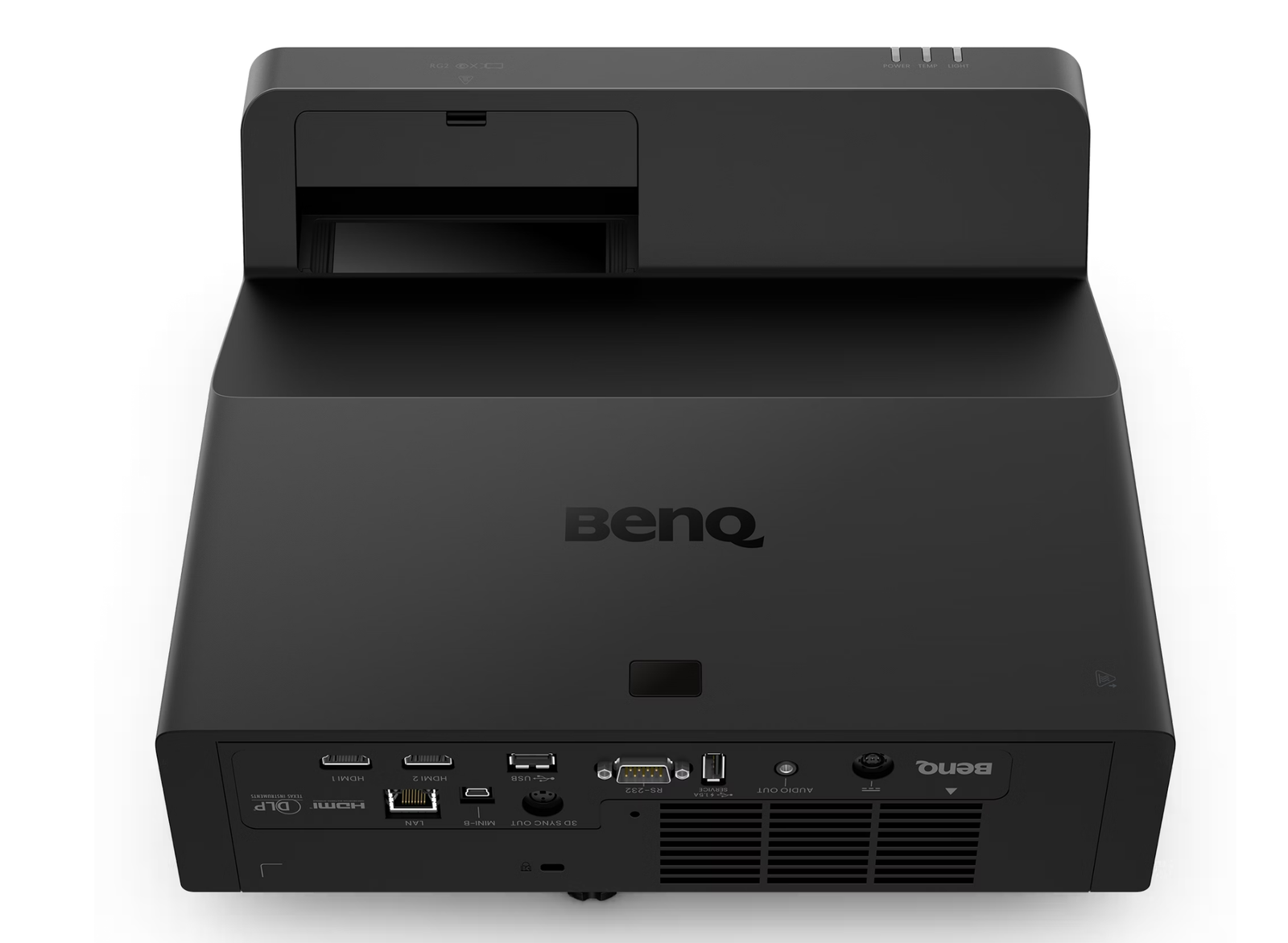 BenQ LU895UST WUXGA Laser Simulation Projector - 5000 Lumens Projector BenQ