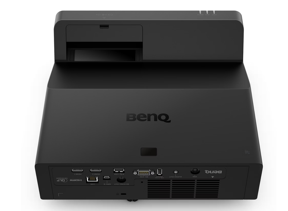 BenQ LU895UST WUXGA Laser Simulation Projector - 5000 Lumens Projector BenQ
