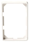 Lanview 50x75mm Outlet Box Frame | LVN126070