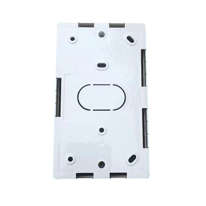 Lanview 145*86*32mm Back Box | LVN126076UK Outlet Box Lanview