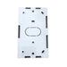 Lanview 145*86*32mm Back Box | LVN126076UK Outlet Box Lanview