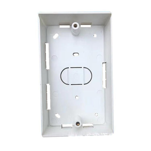 Lanview 145*86*32mm Back Box | LVN126076UK Outlet Box Lanview