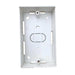 Lanview 145*86*32mm Back Box | LVN126076UK Outlet Box Lanview