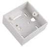 Lanview 86*86*36mm Back Box | LVN126078UK