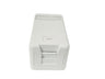 Lanview Surface Mount Box for 1 x RJ45 Jack | LVN127766