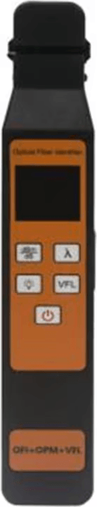 Lanview Optical Fiber Identifier for Optical Maintenance | LVO-FIB-IDEN Network Cable Tester Lanview