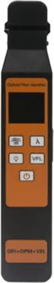 Lanview Optical Fiber Identifier for Optical Maintenance | LVO-FIB-IDEN Network Cable Tester Lanview