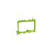 Aurora Multimedia LVR-3G Low Voltage Mounting Bracket (for NXT-470) Mounting Accessory Aurora