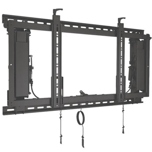 Chief 42" - 80" ConnexSys™ Video Wall Landscape Mounting System with Rails Video Wall Mount Chief