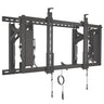 Chief 42" - 80" ConnexSys™ Video Wall Landscape Mounting System with Rails