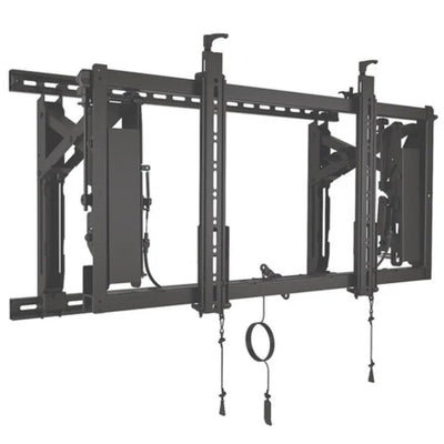 Chief 42" - 80" ConnexSys™ Video Wall Landscape Mounting System with Rails Chief Video Wall Mount Chief