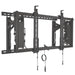 Chief LVS1U ConnexSys™ Video Wall Landscape Mounting System with Rails