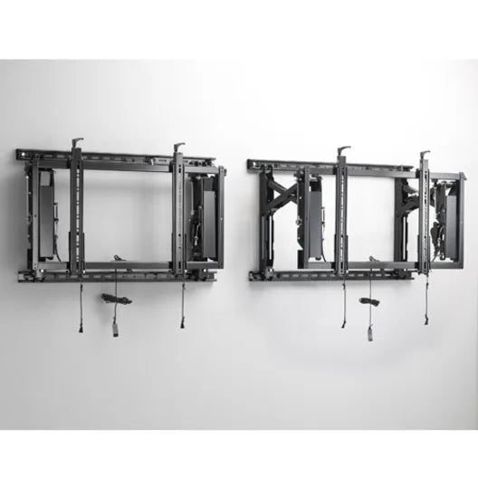 Chief 42" - 80" ConnexSys™ Video Wall Landscape Mounting System with Rails Video Wall Mount Chief