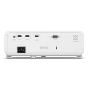 BenQ LW550 LED Meeting Room Projector - 3000 Lumens, 16:10 WXGA Projector BenQ