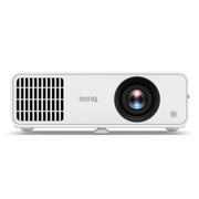 BenQ LW550 LED Meeting Room Projector - 3000 Lumens, 16:10 WXGA Projector BenQ