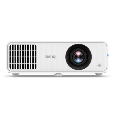BenQ LW550 LED Meeting Room Projector - 3000 Lumens, 16:10 WXGA Projectors BenQ