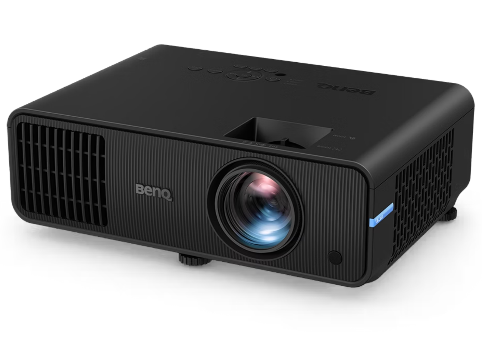 BenQ LW600ST+ WXGA Short Throw LED Simulation Projector - 3200 Lumens Projector BenQ