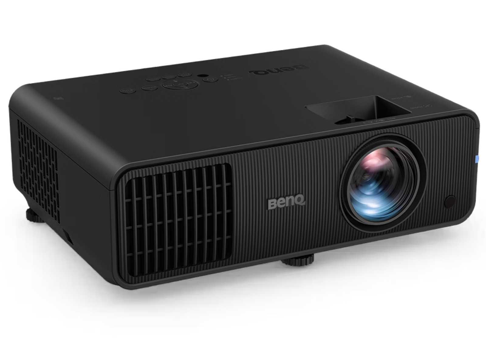 BenQ LW600ST+ WXGA Short Throw LED Simulation Projector - 3200 Lumens Projector BenQ